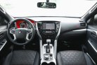Black Mitsubishi Montero Sport 2020 for rent in Dubai 3
